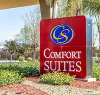 Comfort Suites Vacaville - Accommodation Los Angeles