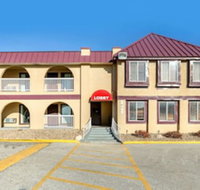 Econo Lodge Urbandale-Northwest Des Moines - Accommodation Los Angeles