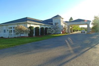 American Inn and Suites Houghton Lake