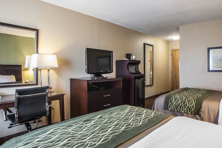 Quality Inn Belton - Kansas City South - thumb 6