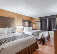 Rodeway Inn Farmington - Accommodation Los Angeles