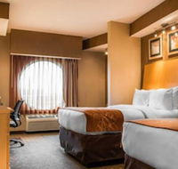 Comfort Suites Monroeville - Accommodation Los Angeles