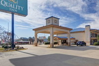 Quality Inn Marshall
