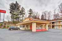 Econo Lodge Wytheville I-77  I-81