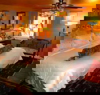 Red Elephant Inn - Accommodation Los Angeles