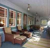Cooper House Bed  Breakfast Inn - Accommodation Los Angeles
