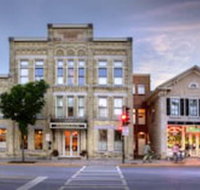 Washington House Inn - Accommodation Los Angeles