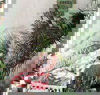 The Brafferton Inn - Accommodation Los Angeles