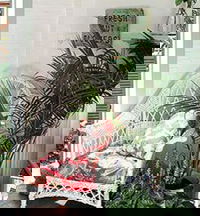 Accommodation Los Angeles