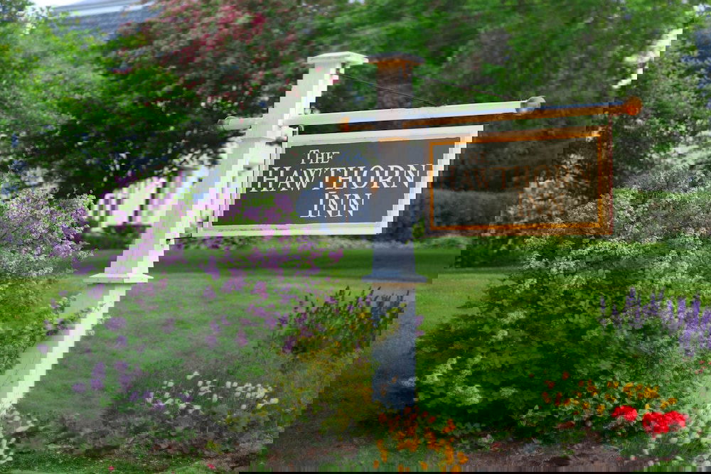 Hawthorn Inn - thumb 0