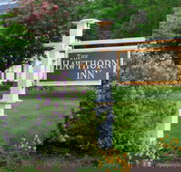 Hawthorn Inn - Accommodation Los Angeles