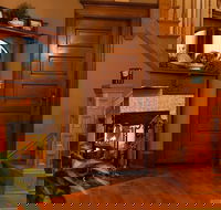 Franklin Street Inn B&B - Accommodation Los Angeles