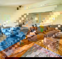 Hill Farm Inn - Accommodation Los Angeles