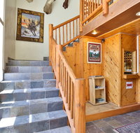 Bear Creek Resort - Accommodation Los Angeles