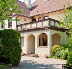 Bacon Mansion Bed & Breakfast - Accommodation Los Angeles