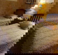 Amid Summer's Inn BB - Accommodation Los Angeles