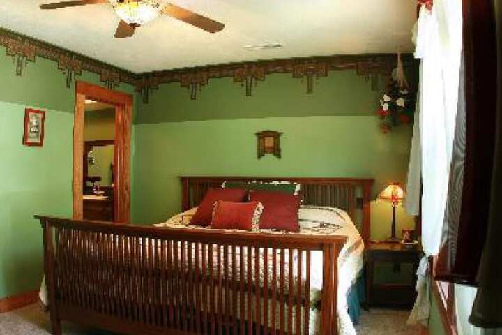 Anniversary House - thumb 6