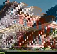 Brickhouse Inn - Accommodation Los Angeles