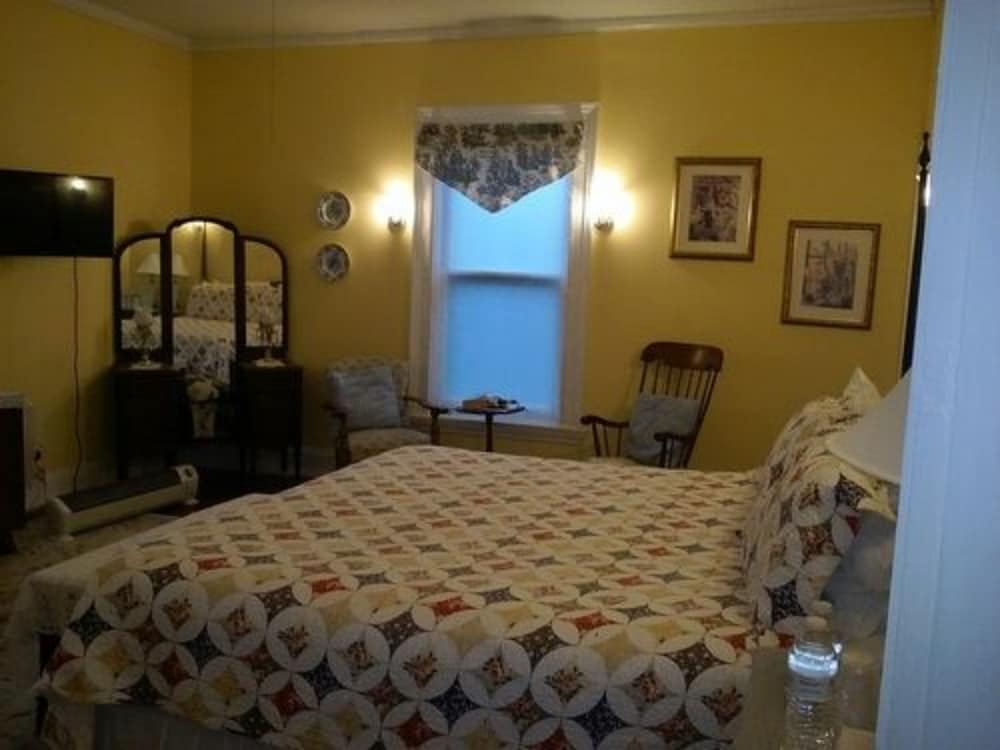 Six Acres Bed & Breakfast - thumb 5
