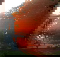 Rockwood Manor - Accommodation Los Angeles