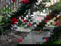  Accommodation Los Angeles