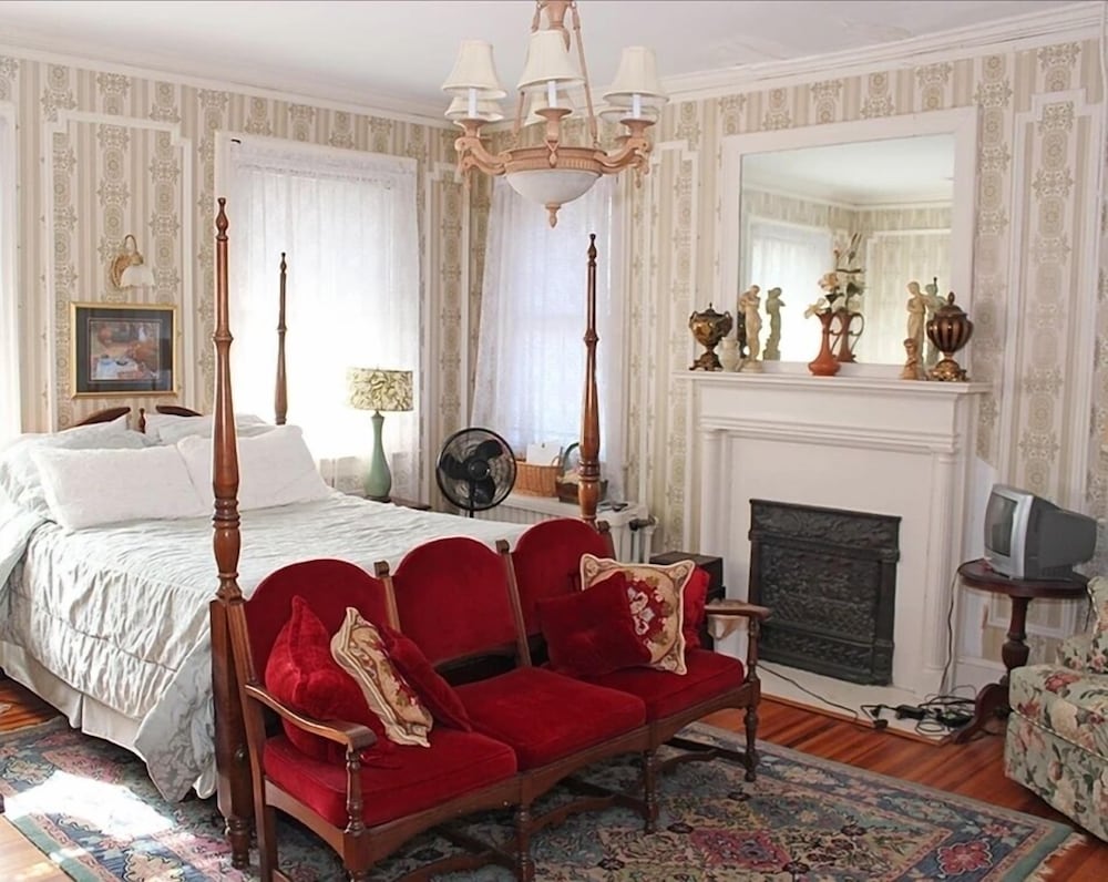 Port City Guest House - thumb 4