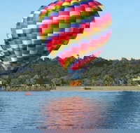 Afton House Inn - Accommodation Los Angeles