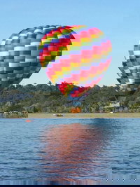 Carimona Mn Accommodation Los Angeles