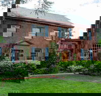 Williamsburg Manor B&B - Accommodation Los Angeles