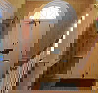 Morris House Hotel - Accommodation Los Angeles