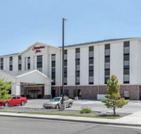 Hampton Inn Alamosa CO - Accommodation Los Angeles