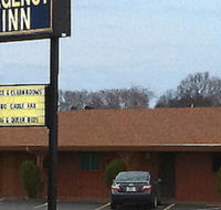 Regency Inn Bald Knob - Accommodation Los Angeles