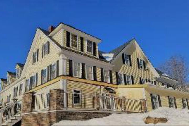 Isaac Merrill House - thumb 0