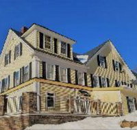 Isaac Merrill House - Accommodation Los Angeles