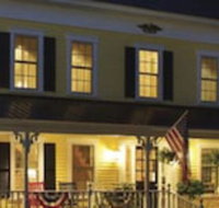 Kearsarge Inn - Accommodation Los Angeles