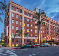 Inn At The Park - Accommodation Los Angeles