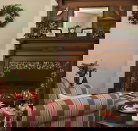 Brewster House Bed & Breakfast - Accommodation Los Angeles