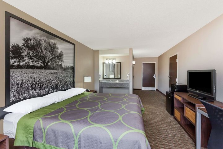 Super 8 By Wyndham Buffalo - thumb 4