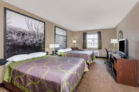 Super 8 by Wyndham Buffalo