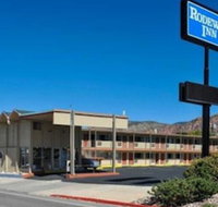 Rodeway Inn - Accommodation Los Angeles