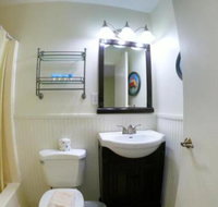 Captains Table Lodge  Villas - Accommodation Los Angeles