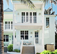 Islander Bayside Villas and Boatslips - Accommodation Los Angeles