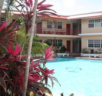 Beach and Town Motel - Accommodation Los Angeles