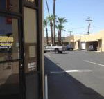 Redwood Motel - Accommodation Los Angeles