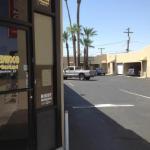  Accommodation Los Angeles