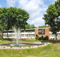 Mod Inn  Suites - Accommodation Los Angeles