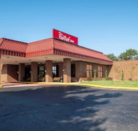 Red Roof Inn Carlisle - Accommodation Los Angeles