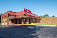 Red Roof Inn Carlisle