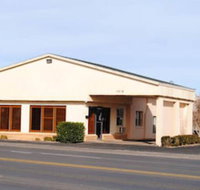 La Vista Inn - Accommodation Los Angeles