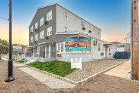 Hammock Inn  Suites - Jersey Shore